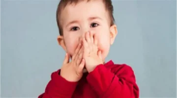 قلة الكلام المفاجئة عند الأطفال طبيب أطفال يوضح الأسباب المؤثرة وطرق التعامل معها 1